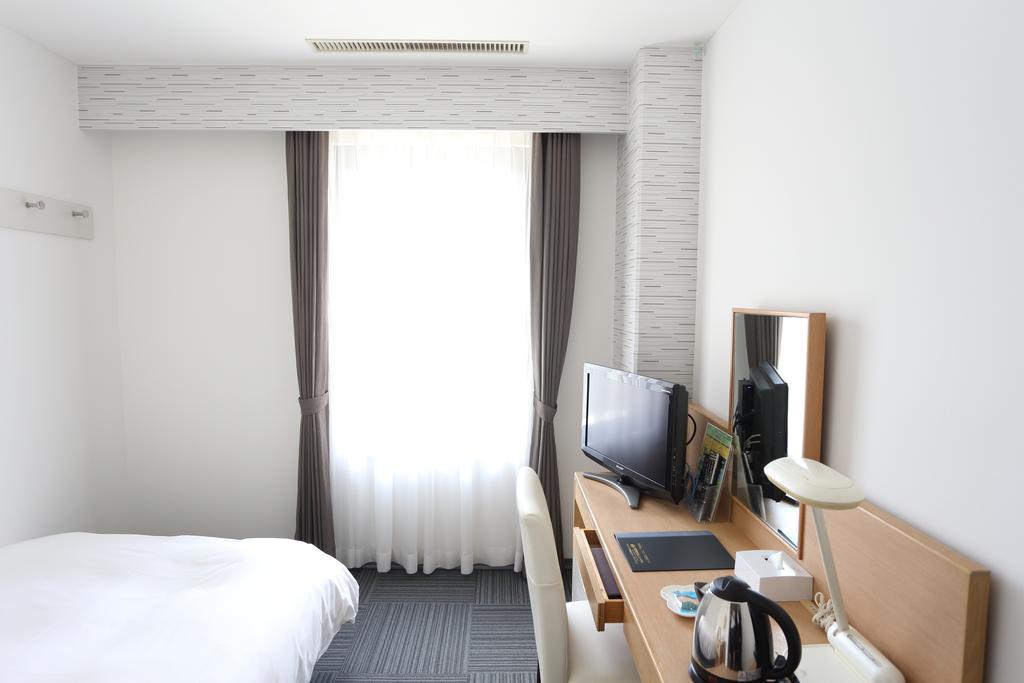 Hotel International House Ósaka Pokoj fotografie