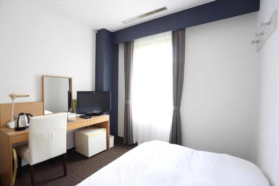 Hotel International House Ósaka Exteriér fotografie